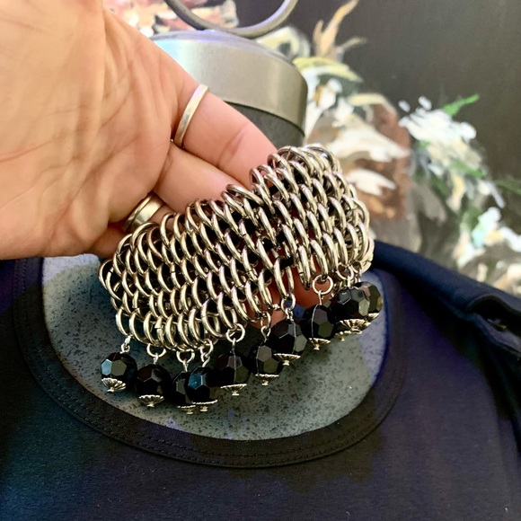 Statement necklace 👀✅ Gorgeous!! - Picture 4 of 9